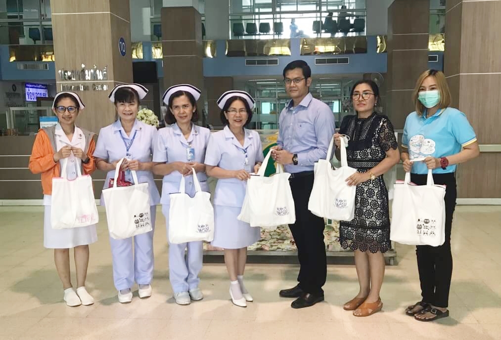 ﻿สำนักงานบังคับคดีจังหวัดลพบุรี จัดกิจกรรมโครงการ 